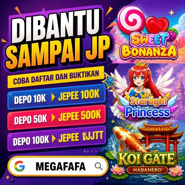 situs slot pragmatic demo